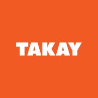 Takay logo - Similar company to Ps - Perú Securities