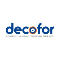 Decofor logo - Similar company to Gecet