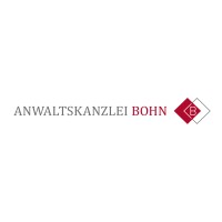Anwaltskanzlei Bohn logo - Similar company to Steuer- Und Anwaltskanzlei Boldt