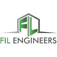 FIL Engineers logo - Similar company to Dev Structural Ltd