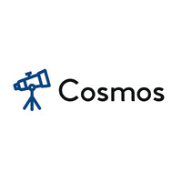 Cosmos Recruitment logo - Similar company to Jp Construction
