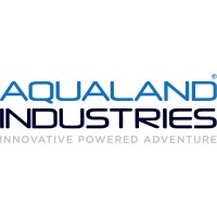 Aqualand Industries logo - Similar company to Five Talents Creative Design