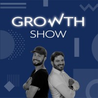 Growth Show Podcast logo - Similar company to Scotwork Kuwait