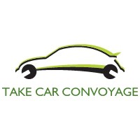 Take Car Convoyage logo - Similar company to Véhicules Performance