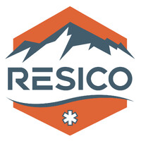Resico AS logo - Similar company to Bare 3 As
