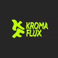 Kroma Flux logo - Similar company to Minette Creativelab