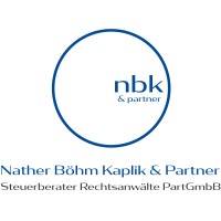 nbk & Partner logo - Similar company to Klaus Lambertz Gmbh & Co. Kg