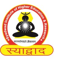 Syadwad Institute of Higher Education and Research logo - Similar company to Syadwad Institute Of Higher Education & Research