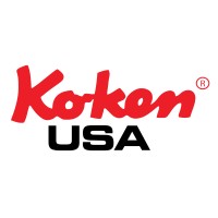 Koken USA logo - Similar company to Osaap