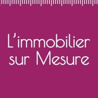 L'immobilier sur Mesure logo - Similar company to Mydriver