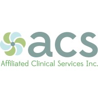 Affiliated Clinical Services logo - Similar company to Nitish Singh