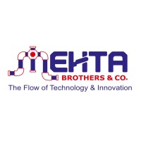 MEHTA BROTHERS AND CO logo - Similar company to Globo It Solutions