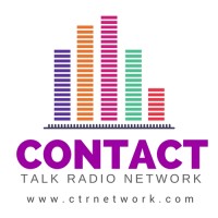 Contact Talk Radio Network logo - Similar company to Esprit Freestyle