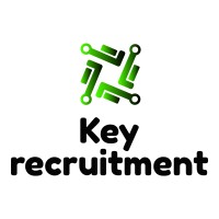 Key Recruitment logo - Similar company to Rh X