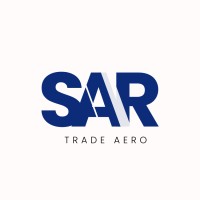 Sar Trade Aero logo - Similar company to Tasavia