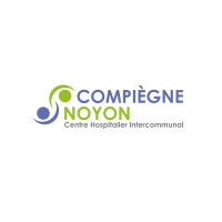 Centre Hospitalier de Compiègne-Noyon logo - Similar company to Ergomontis
