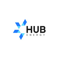 Hub Energy logo - Similar company to Sarus