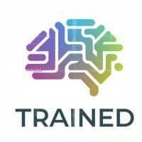TrAIned Inc logo - Similar company to Plasmology4, Inc.