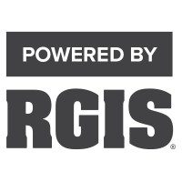 RGIS Franchise logo - Similar company to Roadeeze Uk Ltd