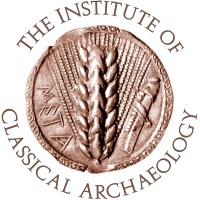 The Institute of Classical Archaeology logo - Similar company to American School Of Classical Studies At Athens