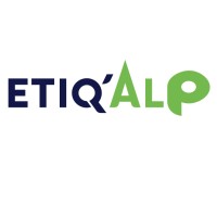 Etiq'Alp - Groupe PICOURT logo - Similar company to Picourt Packaging
