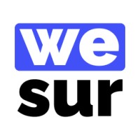 Wesur logo - Similar company to Adcis - Groupe Evolucare