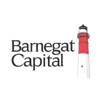 Barnegat logo - Similar company to The Renatus Group