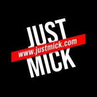 Just Mick