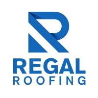 Regal Roofing logo - Similar company to Im Roofing