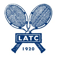 Los Angeles Tennis Club logo - Similar company to Slice Consulting At Syracuse University