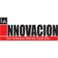 LA INNOVACION logo - Similar company to Agil Tecnología Avanzada