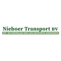 Nieboer Transport logo - Similar company to Grcnoord Bv