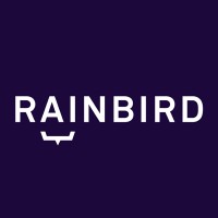 Rainbird Technologies logo - Similar company to Normcyber