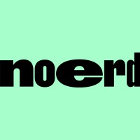 Noerd - organizing free creativity logo - Similar company to Plan8