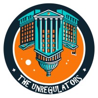 The Unregulators logo - Similar company to Mycelial