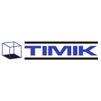 TIMIK Enclosures logo - Similar company to Information Systems Engineering Student Community
