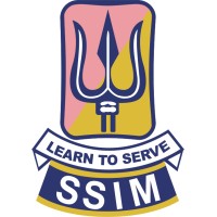 SSIM-Siva Sivani Institute of Management logo - Similar company to Ulixr Tech