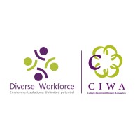 CIWA-Diverse Workforce logo - Similar company to Ciwa Inc.
