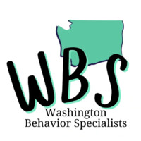 Washington Behavior Specialists logo - Similar company to Mindsource Center, Llc