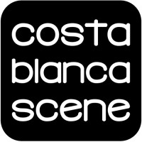 Costa Blanca Scene logo - Similar company to 5 Real Estate