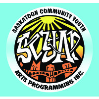 Saskatoon Community Youth Arts Programming Inc. 