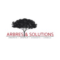 Arbres & Solutions logo - Similar company to Vs Conseils