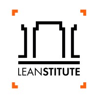Leanstitute Consulting logo - Similar company to Insert Digital
