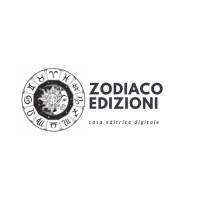 Zodiaco Edizioni logo - Similar company to D Editore