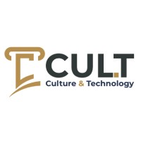CUL.T. – Culture & Technology logo - Similar company to Culturage