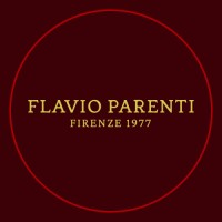 Flavio Parenti logo - Similar company to Visualizers®