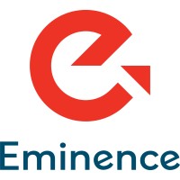 Eminence logo - Similar company to Eminence Technologies & Automaton