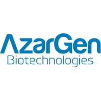 AzarGen Biotechnologies logo - Similar company to Immobazyme