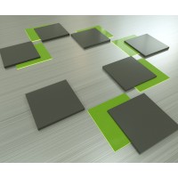 RevUp Render logo - Similar company to Intellectics Geosolutions Inc.