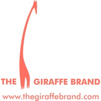 The Giraffe Brand logo - Similar company to Open Circle Solutions